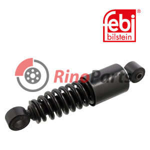 943 890 02 19 Cabin Shock Absorber