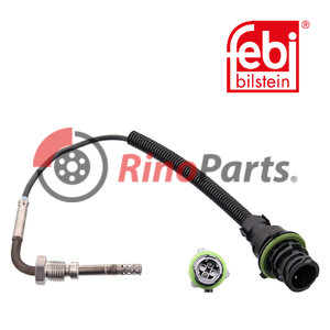 006 153 06 28 Exhaust Gas Temperature Sensor