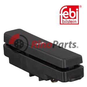 1698722 Switch for horn