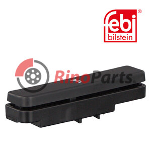 1698722 Switch for horn