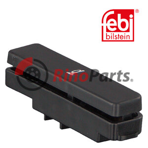 1698722 Switch for horn