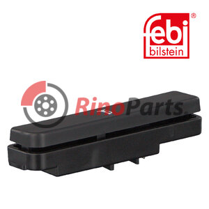 1698723 Switch for horn