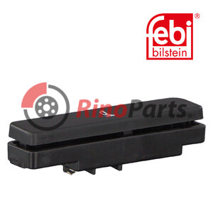 1698723 Switch for horn