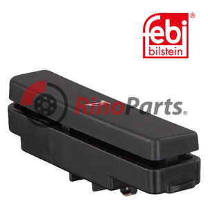 1698723 Switch for horn