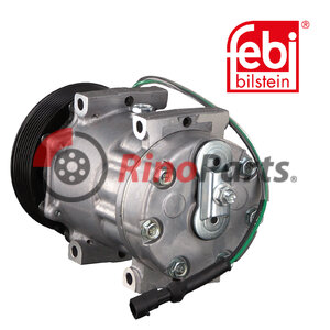 2043 453 Air Conditioning Compressor