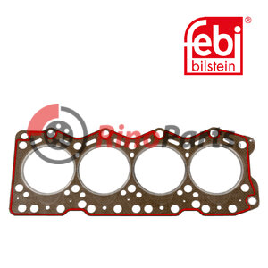 0 9849 2580 Cylinder Head Gasket