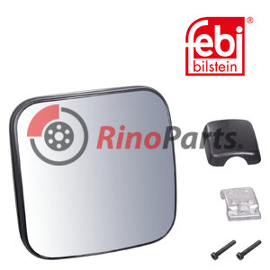 70303998 Wide-Angle Mirror