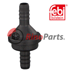 271 018 03 29 Breather Valve for crankcase