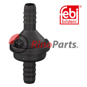 271 018 03 29 Breather Valve for crankcase