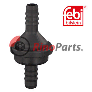 271 018 03 29 Breather Valve for crankcase