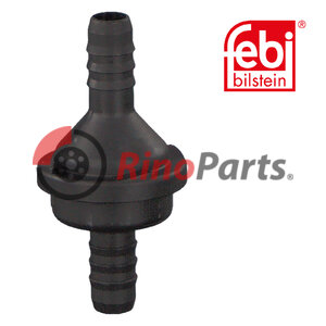 271 018 03 29 Breather Valve for crankcase