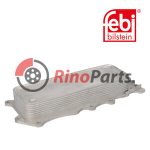 642 180 01 65 Oil Cooler with gaskets