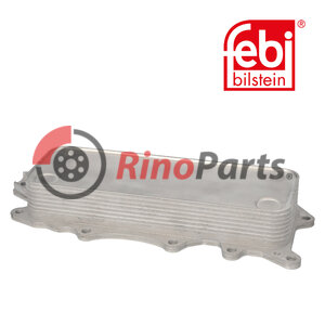 642 180 01 65 Oil Cooler with gaskets