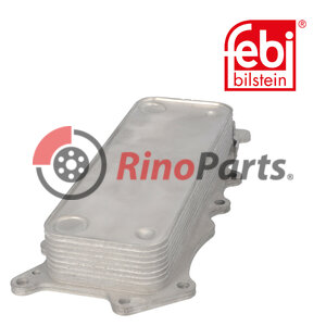 642 180 01 65 Oil Cooler with gaskets