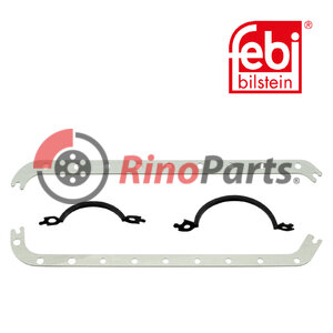 1907 812 Oil Pan Gasket Set