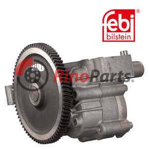 2 106 275 Oil Pump