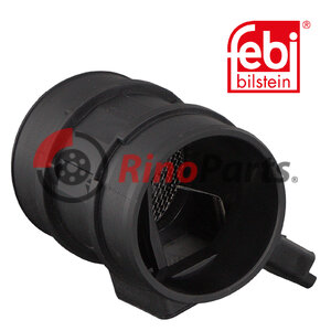 1920.8Q Air Flow / Mass Meter with housing