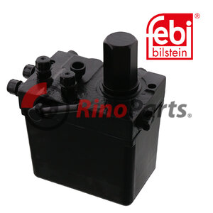 81.41723.6129 Hydraulic Pump for cab tilt unit