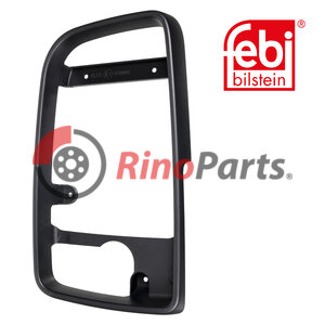 2E1 857 136 Mirror Frame