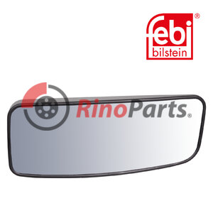 2E1 857 588 E Mirror Glass for wide-angle mirror