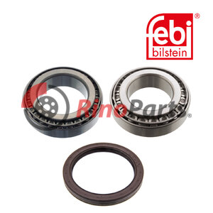 001 981 89 05 S1 Wheel Bearing Kit with shaft seal