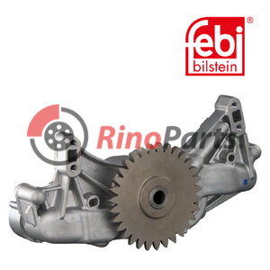 20824906 Oil Pump