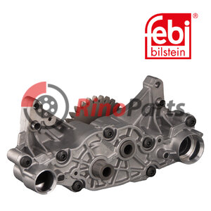 20824906 Oil Pump