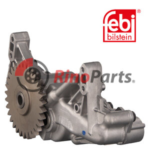 20824906 Oil Pump