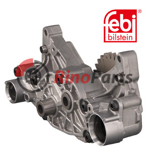 20824906 Oil Pump