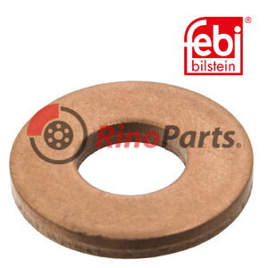 16 105 645 80 Sealing Ring for fuel injector