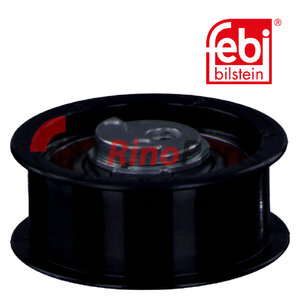 028 109 243 F Tensioner Pulley for timing belt