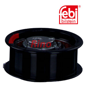 028 109 243 F Tensioner Pulley for timing belt