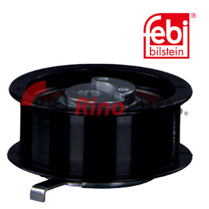 028 109 243 F Tensioner Pulley for timing belt