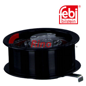 028 109 243 F Tensioner Pulley for timing belt