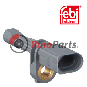 WHT 003 864 C ABS Sensor