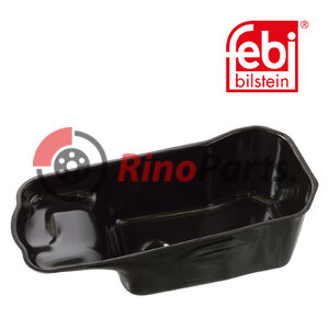 58 0155 6927 Oil Pan