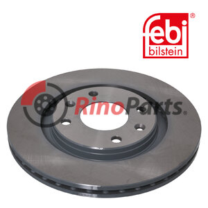 4249.F0 Brake Disc