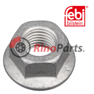 N 015 081 6 Nut