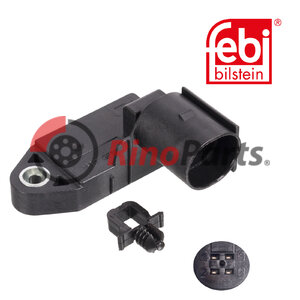 5G0 698 459 Brake Light Switch