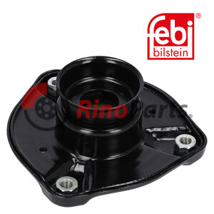639 323 07 20 Strut Mounting without ball bearing