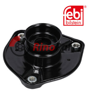 639 323 07 20 Strut Mounting without ball bearing