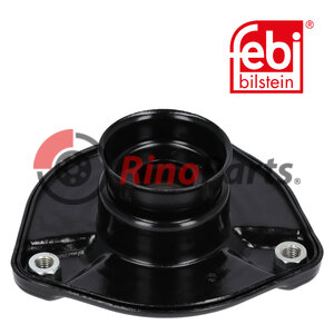 639 323 07 20 Strut Mounting without ball bearing