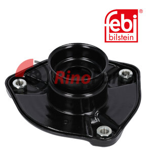 639 323 07 20 Strut Mounting without ball bearing