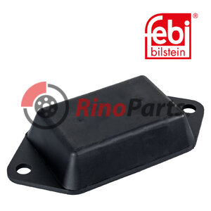 0 222 095 Bump Stop for leaf spring