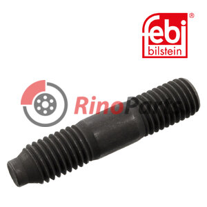 3171328 Stud for wheel hub