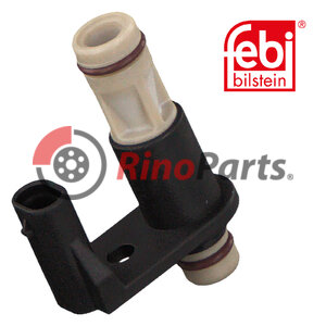 000 140 00 30 Nozzle for metering device of exhaust after-treatment