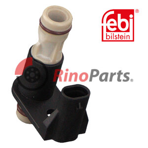 000 140 00 30 Nozzle for metering device of exhaust after-treatment