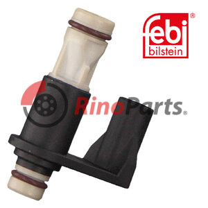 000 140 00 30 Nozzle for metering device of exhaust after-treatment