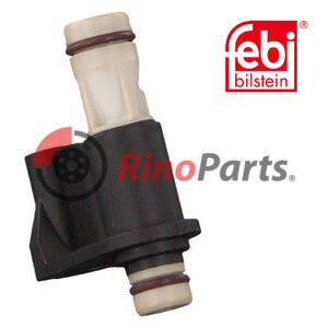 000 140 00 30 Nozzle for metering device of exhaust after-treatment