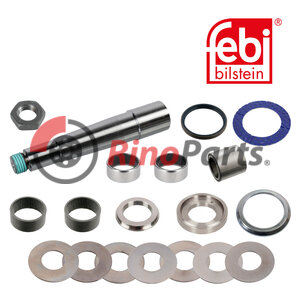 2022 711 King Pin Set single set